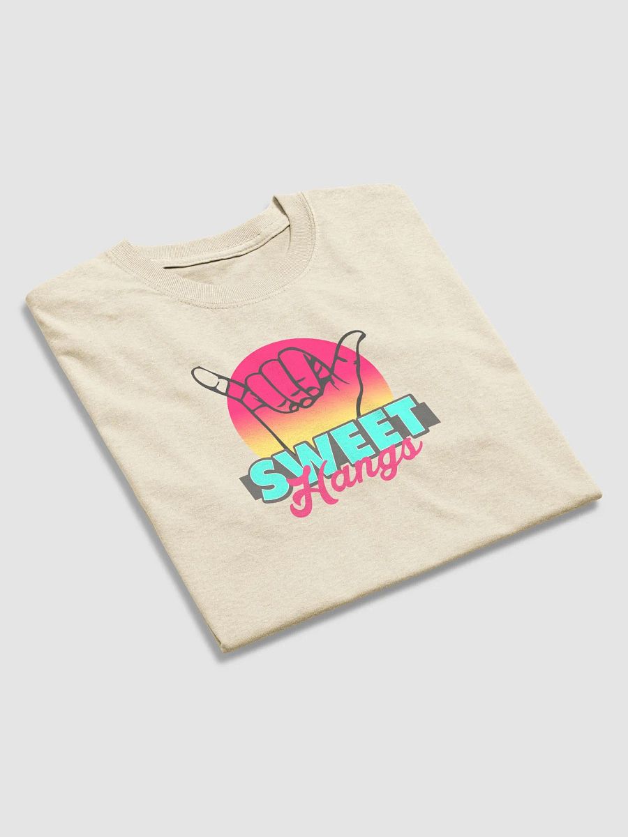 Sweet Hangs tee product image (4)