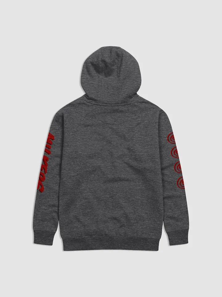 Blood Milkers GrimRogue Hoodie product image (8)