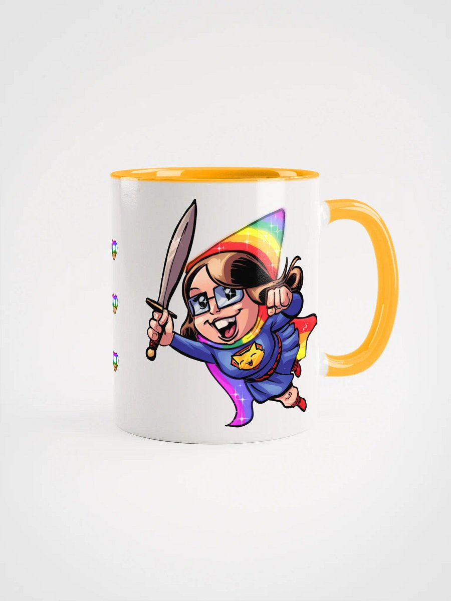 Super Yecats! product image (1)