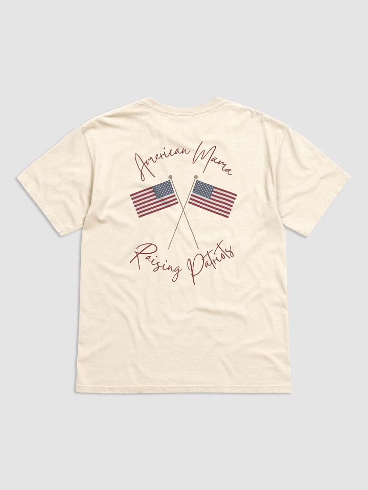 American Mama Tee product image (2)