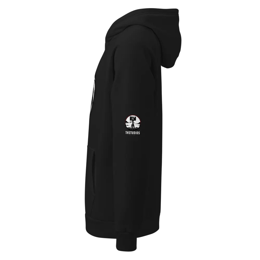UA V3 Wolf Hoodie product image (3)