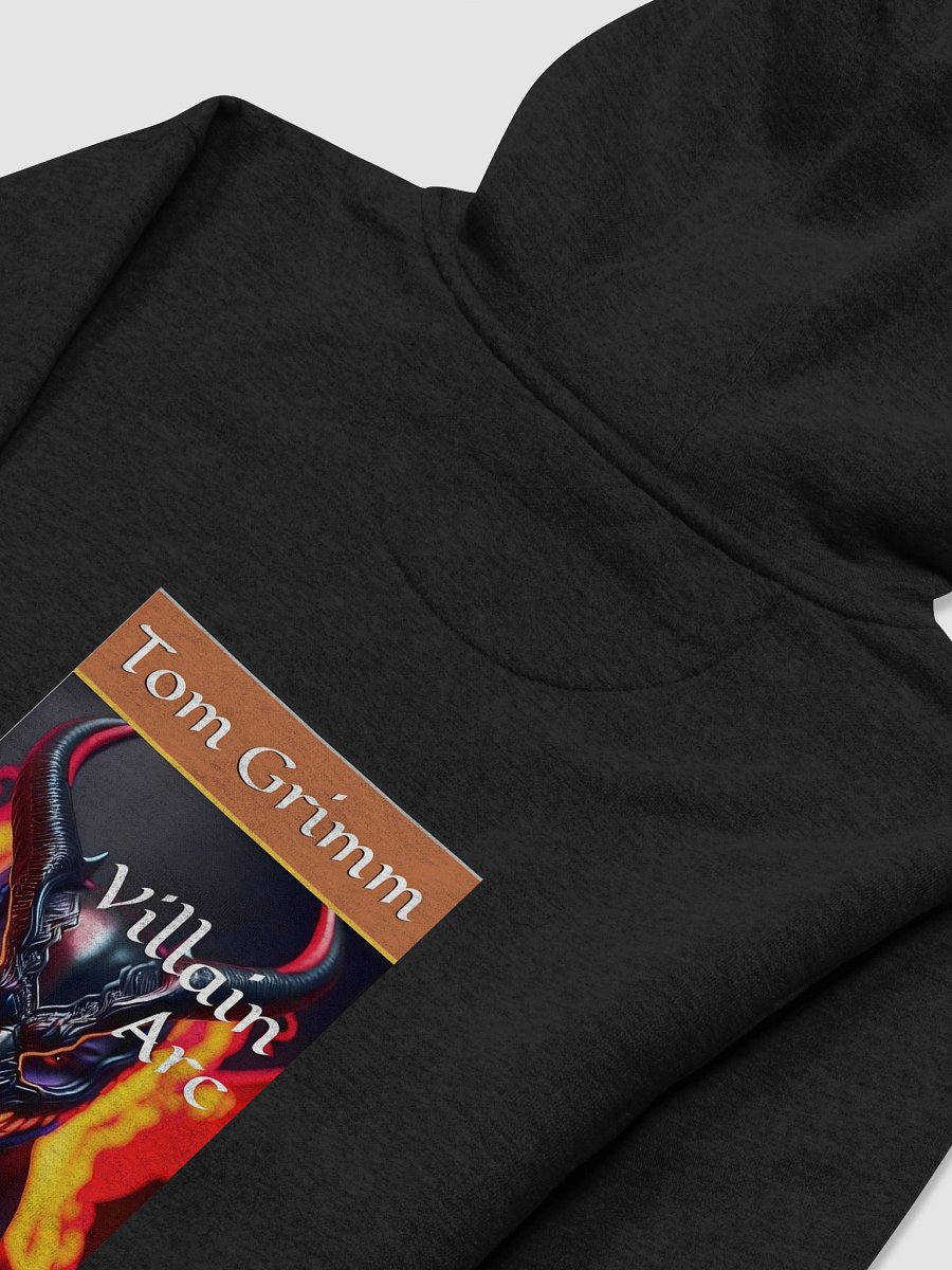Mad Man Book 1 hoodie product image (4)