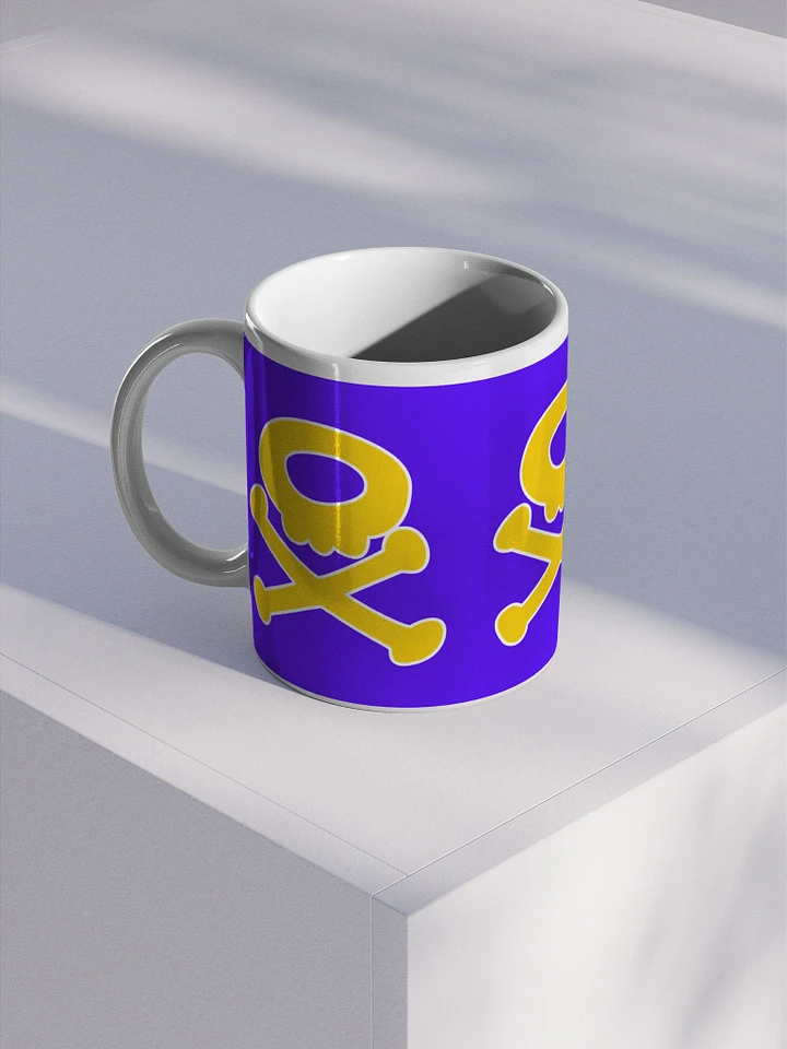 Koffing Mug product image (1)