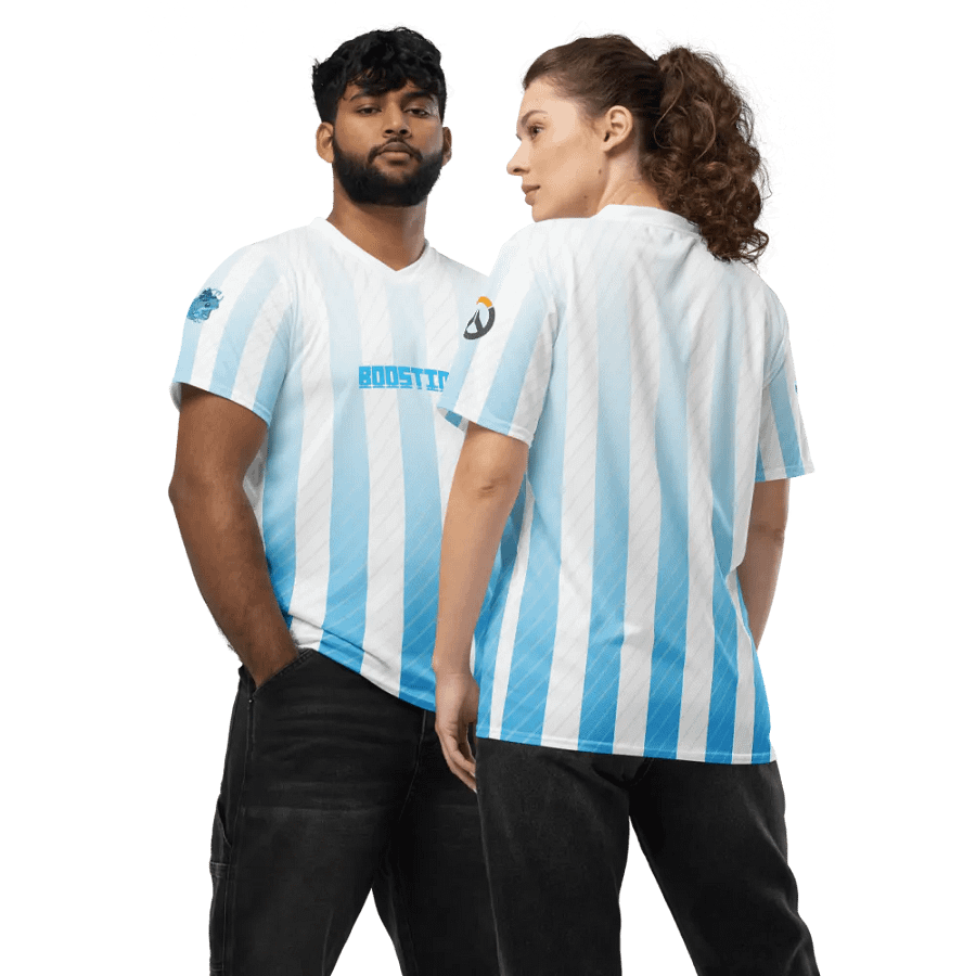 Boostios Jersey product image (1)