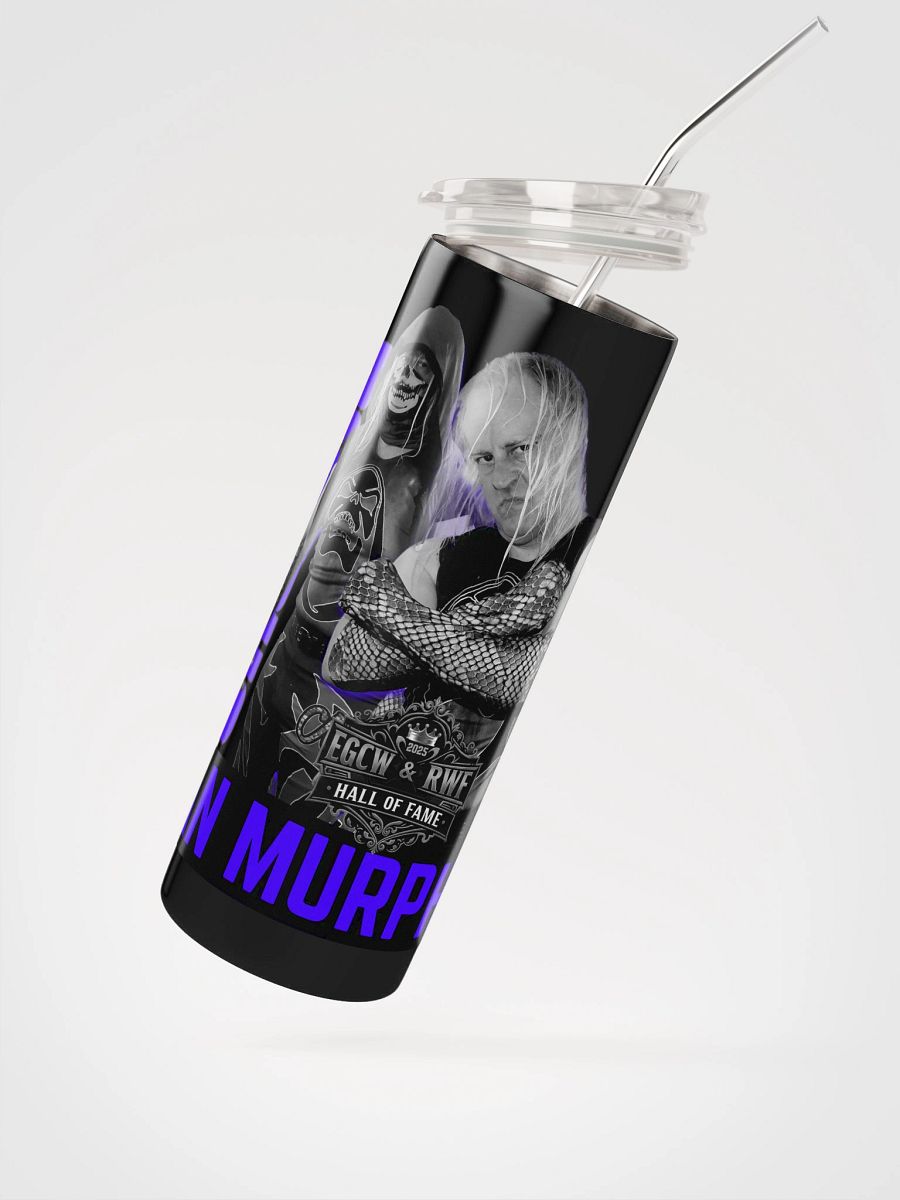 "Psycho" Stan Stainless Steel Tumbler product image (2)