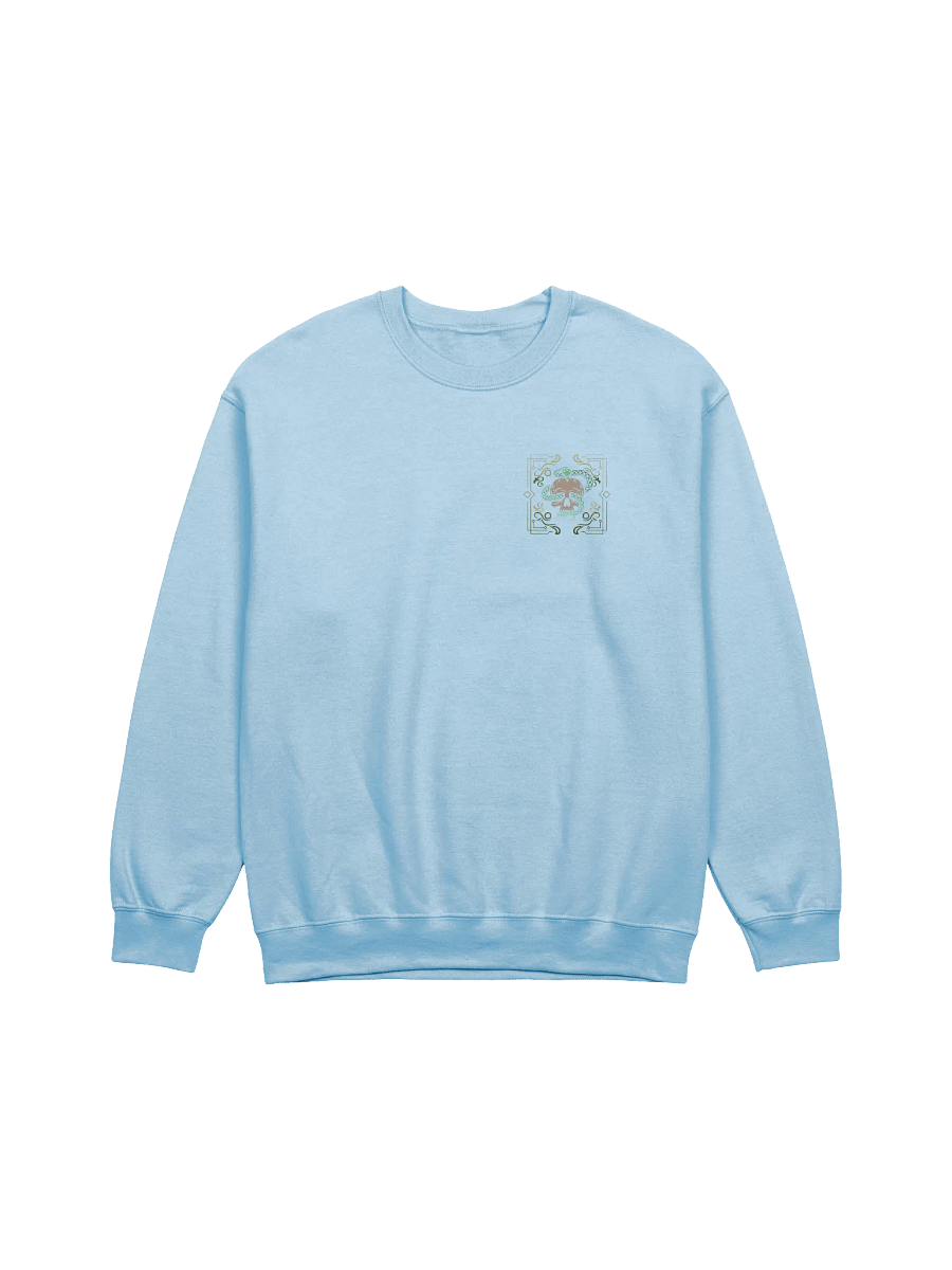 Spring Bling Crewneck Sweatshirt product image (4)
