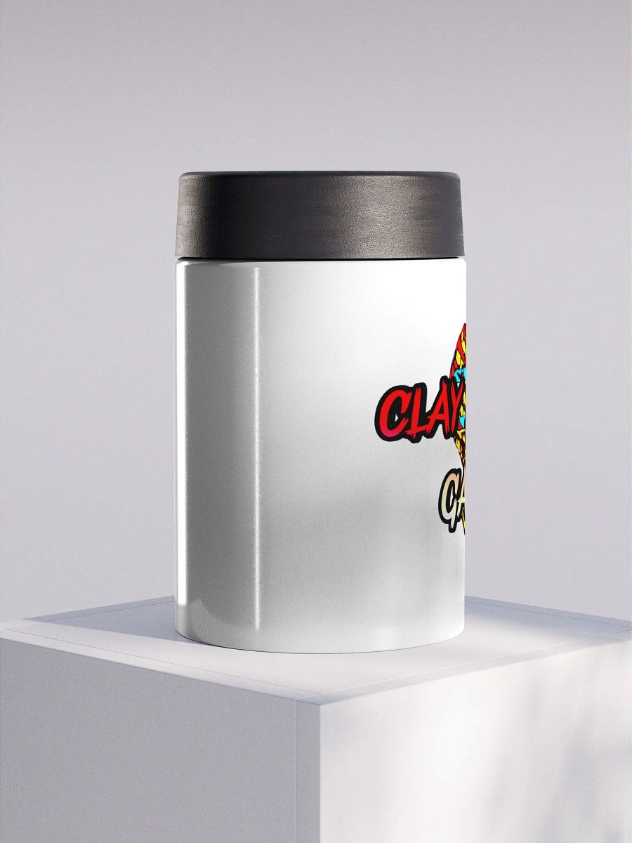 CLG Koozie product image (1)