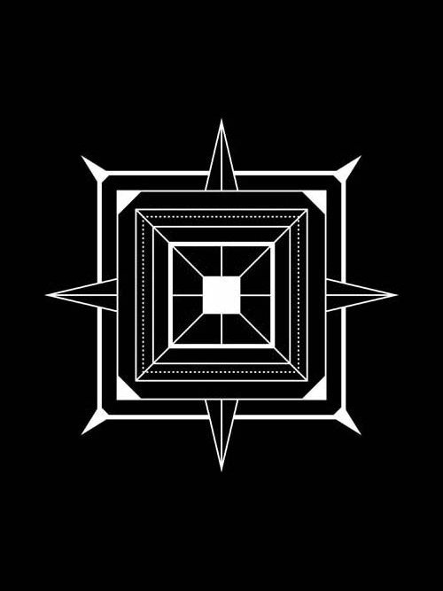 Sacred Geometry 4 [13x13] product image (2)