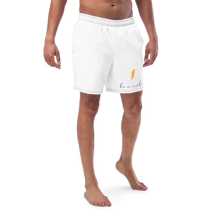 Be a vibe Swim Trunks product image (1)