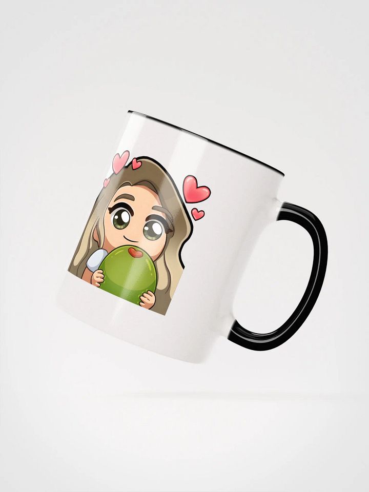 Olive You Mug product image (2)