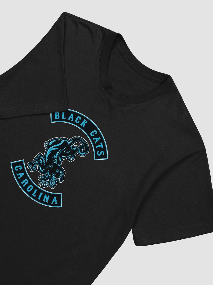 Carolina Black Cats product image (13)