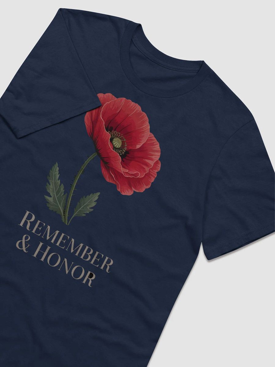 Remember & Honor product image (5)