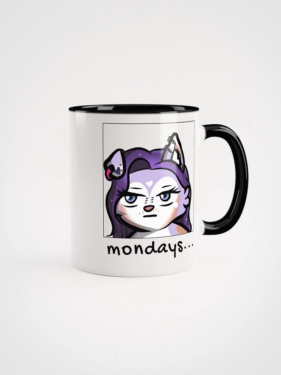 Mondays... Mug product image (6)