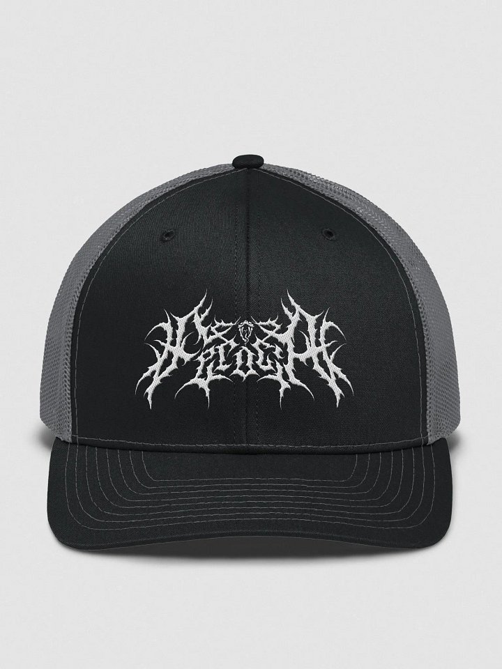METAL AF TRUCKER product image (2)