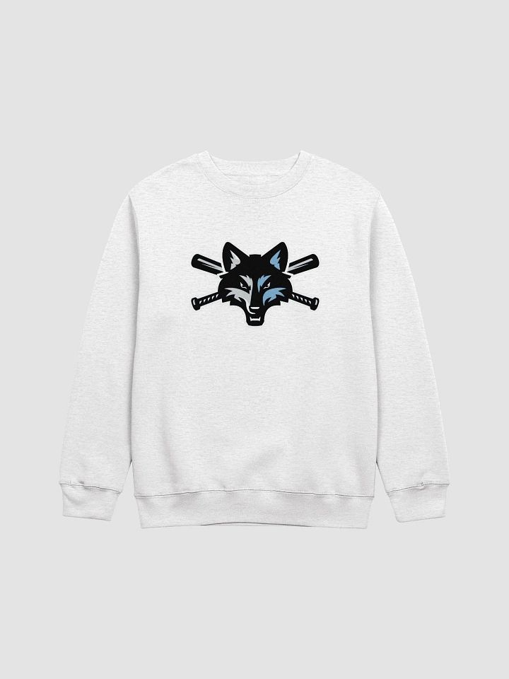 Coyote Crewneck product image (3)