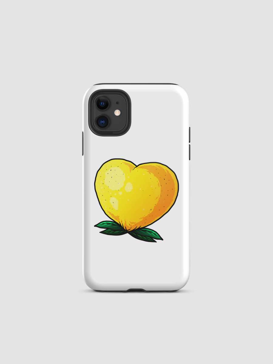 Lemonheart iPhone® Case product image (1)