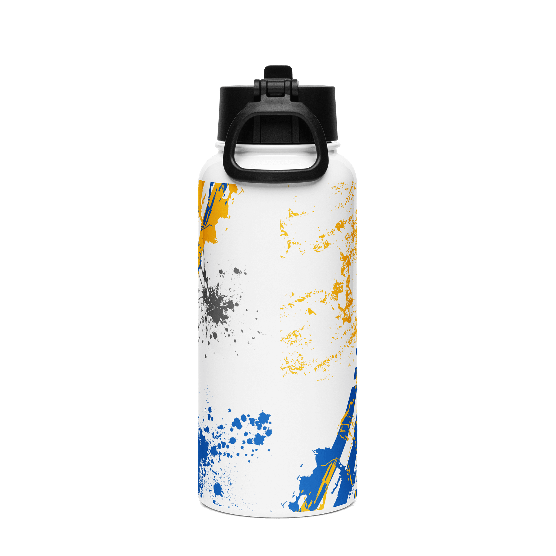 Wizards 32oz Water Bottle product image (2)