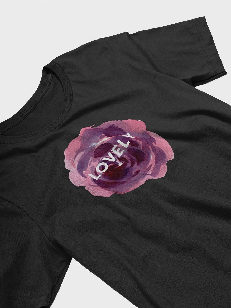 Lovely T-Shirt product image (6)