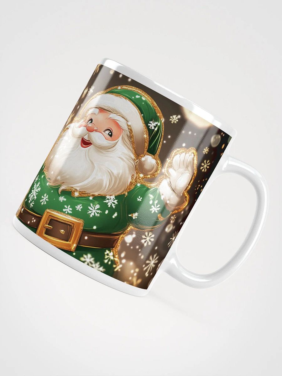 Two Santas, One Merry Christmas product image (12)