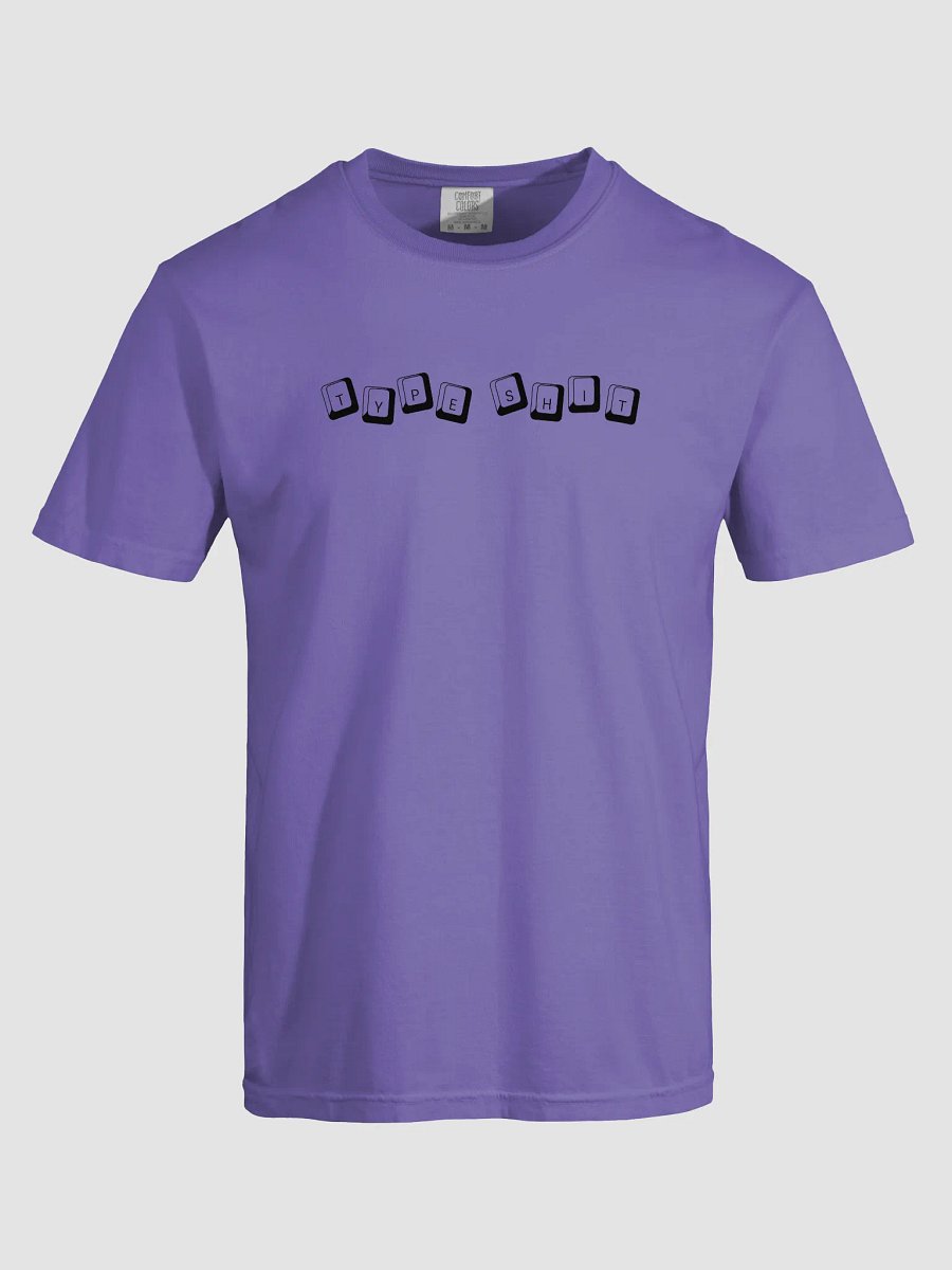 TYPE SHIT product image (21)