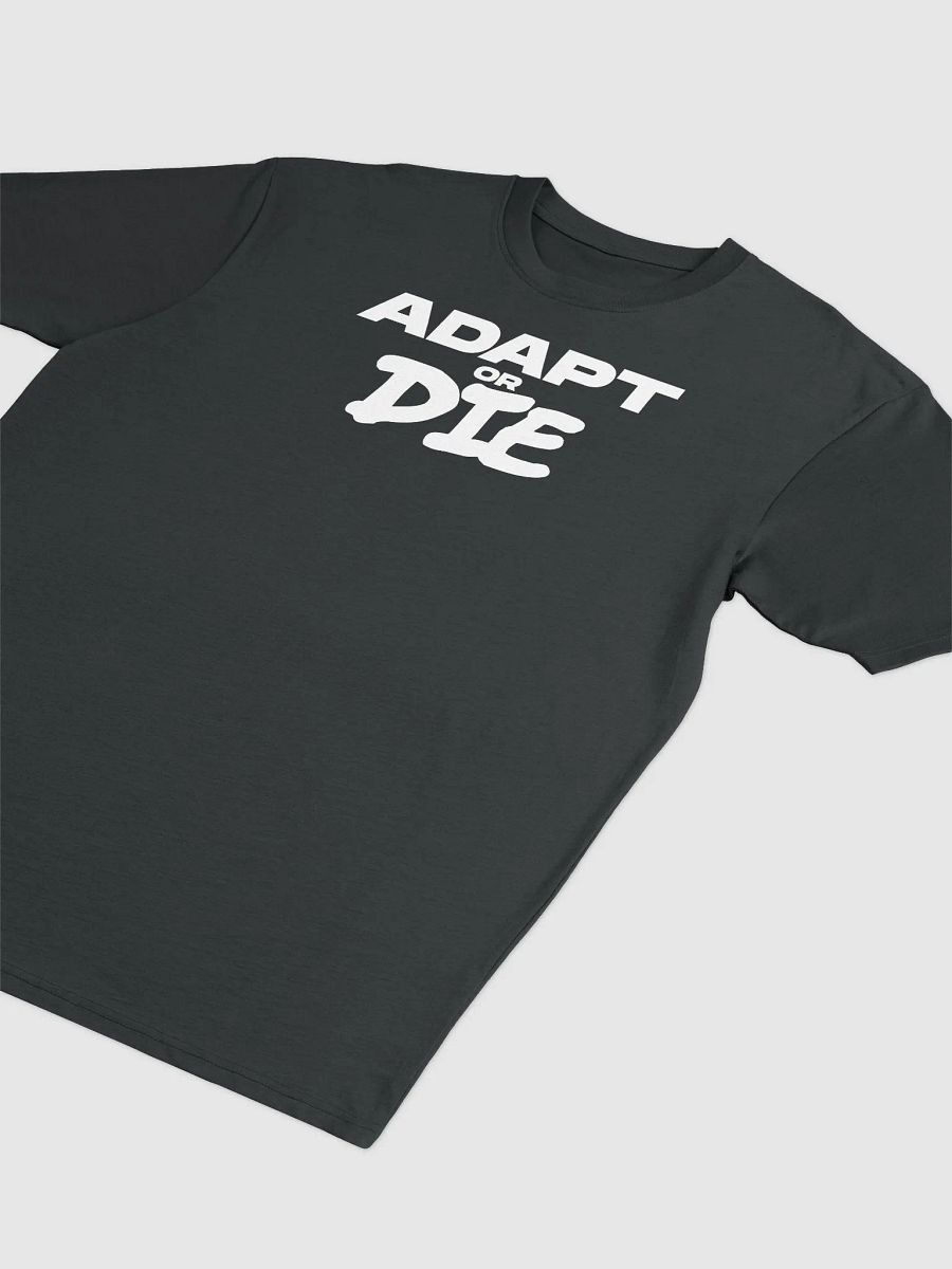Men's Adapt or Die Tee product image (2)