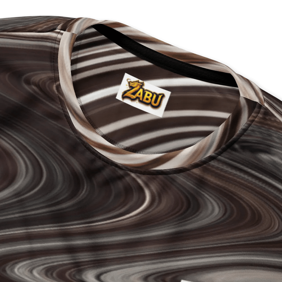 ZABU Swirl of Serenity Sweatshirt product image (4)