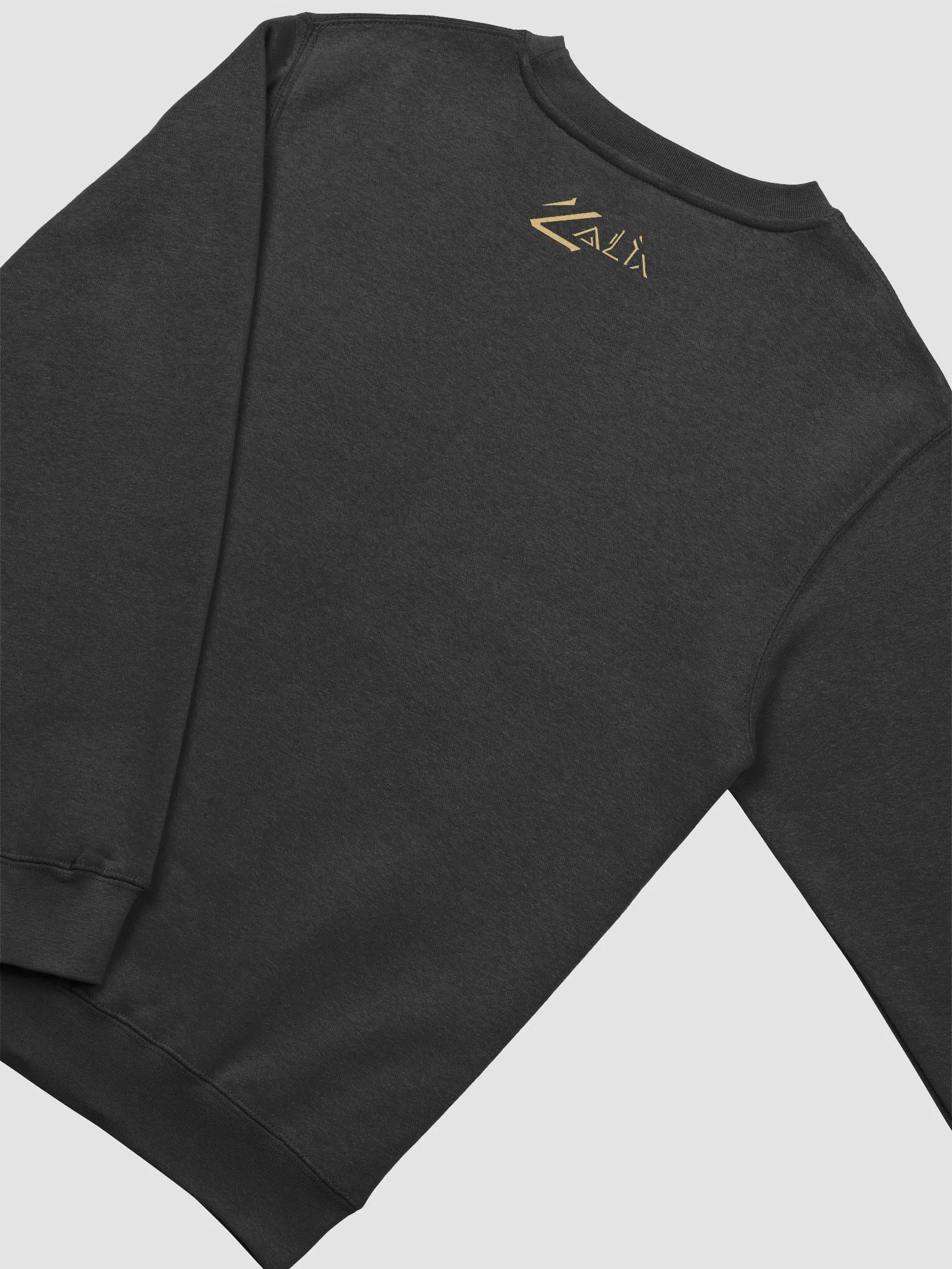 Zalix Launch Premium Crewneck Sweatshirt product image (4)