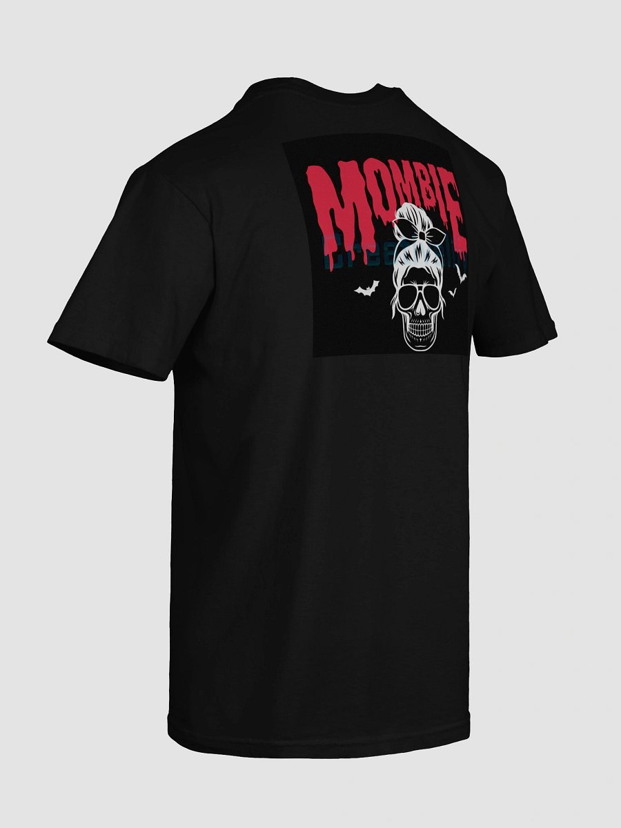 zombify undead green product image (8)