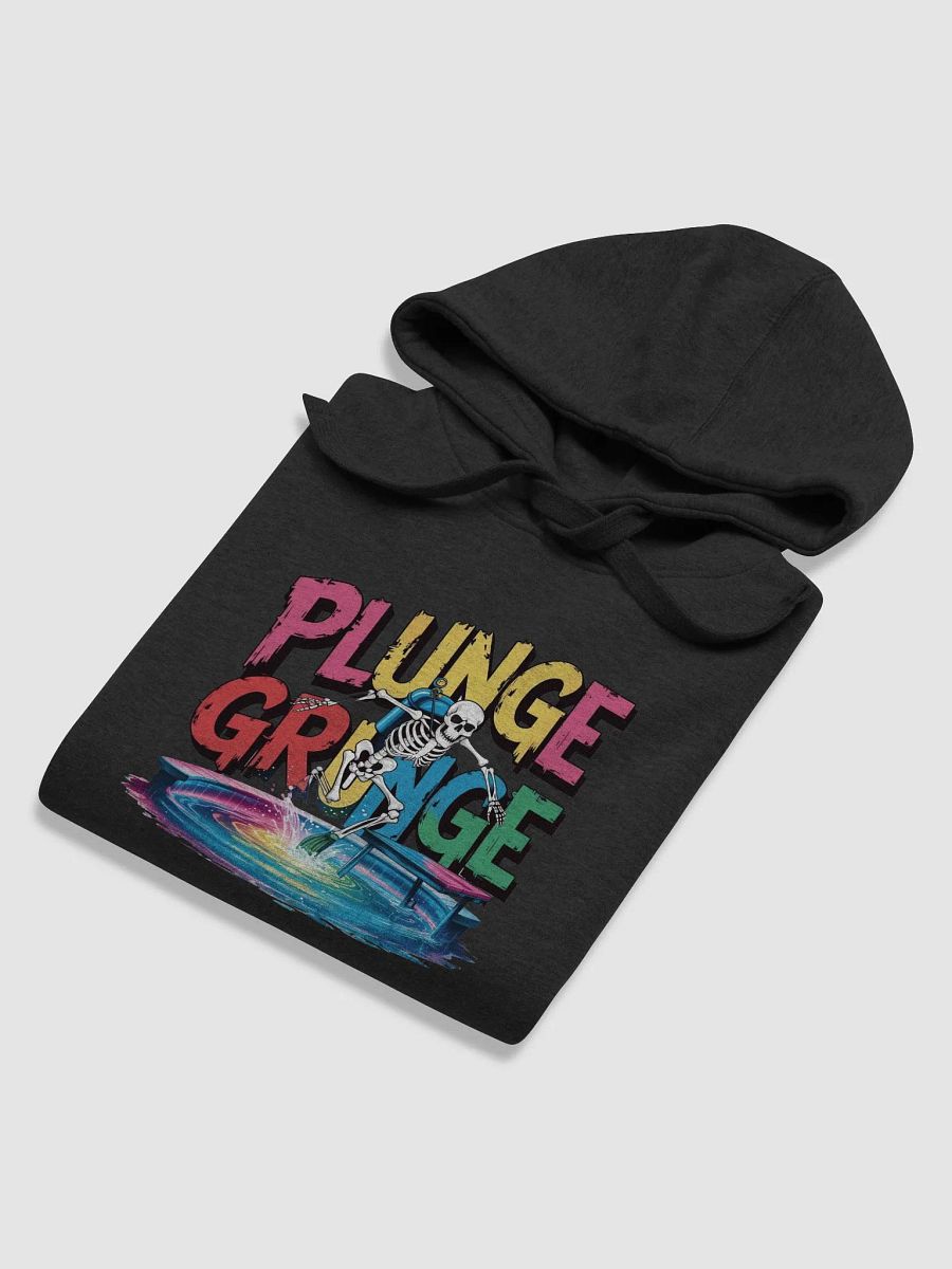 Plunge Grunge Hoodie product image (6)