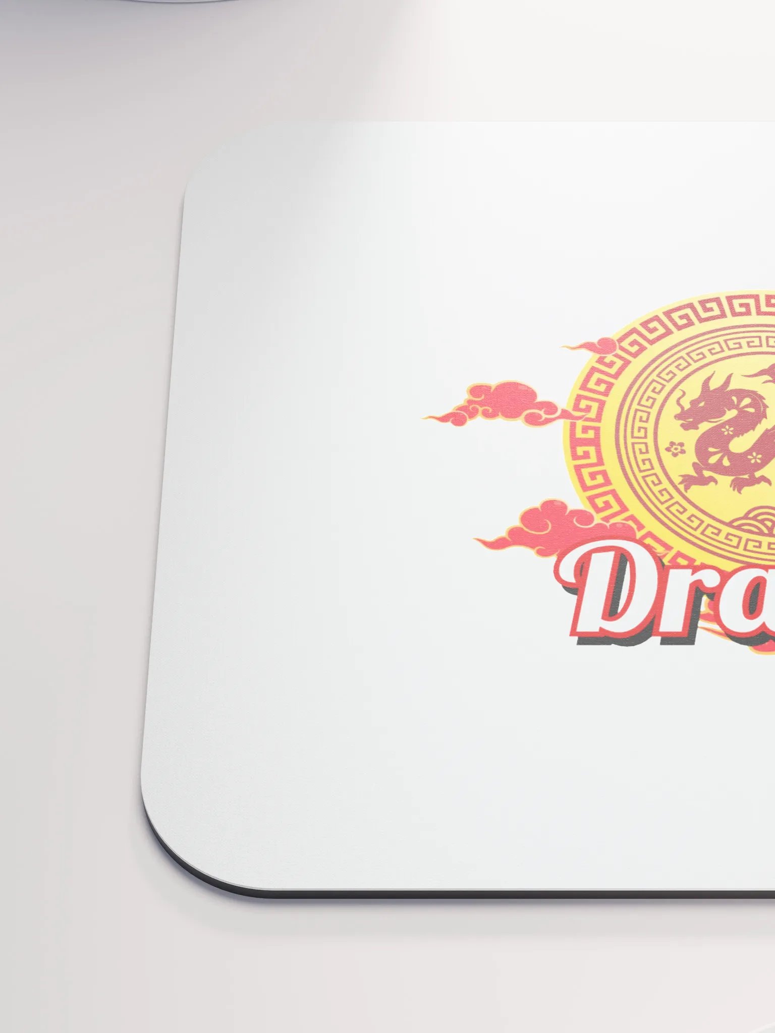 Dragon - Chinese Zodiac Mouse Pad product image (6)