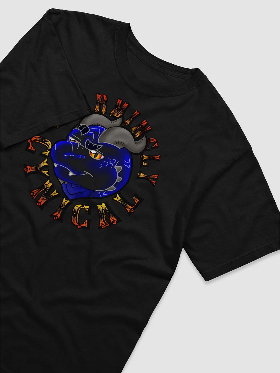 Charmingly Cynical Shirt product image (3)
