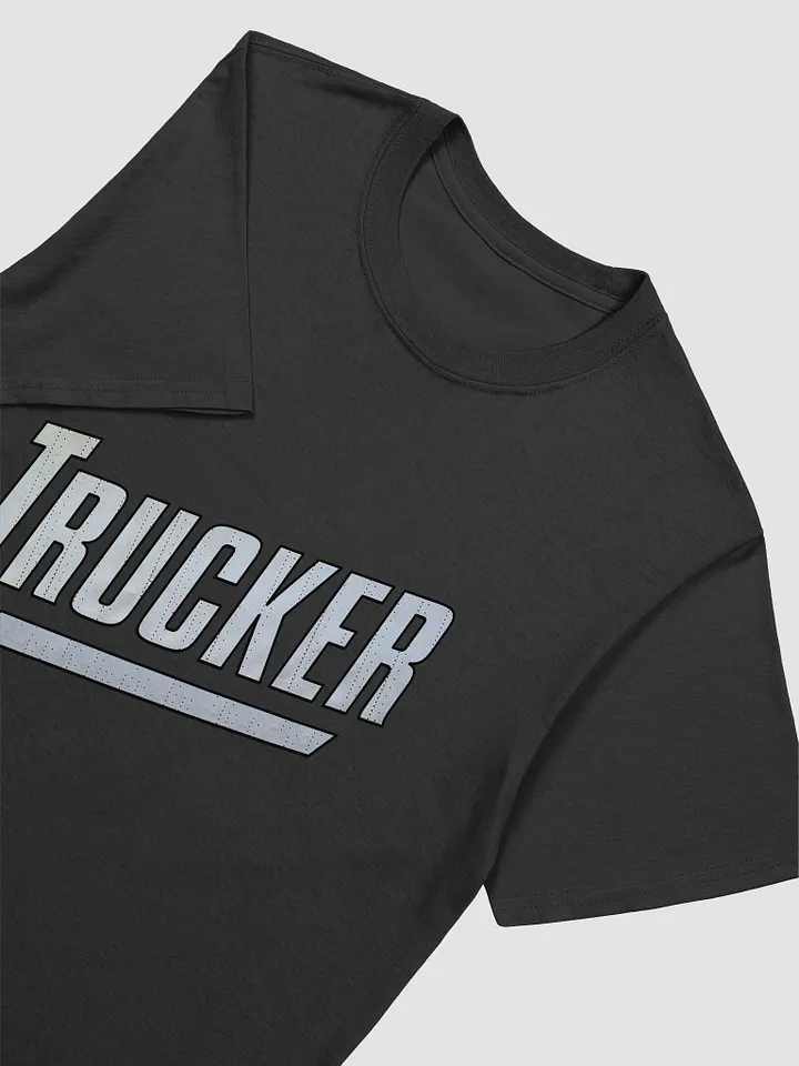 Signature Trucker product image (2)