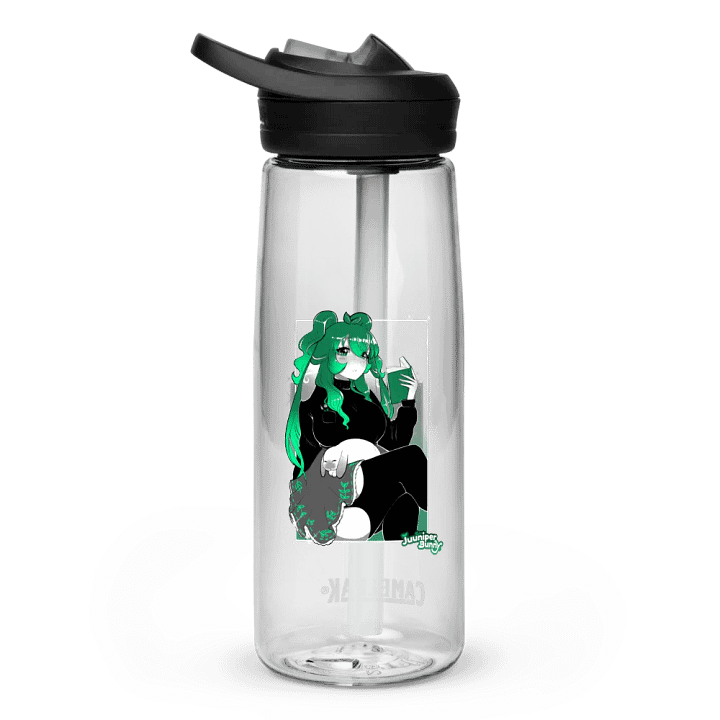 After Dark Drink Bottle (SFW) product image (1)