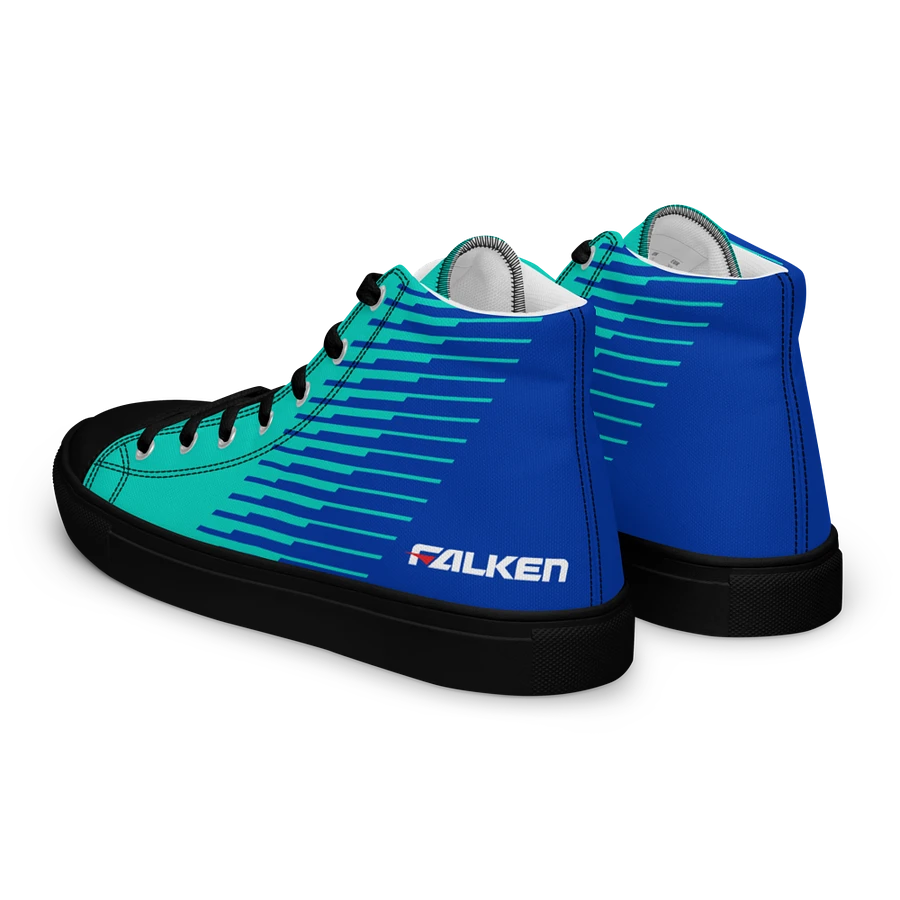Falken Livery - High Top Shoes product image (3)