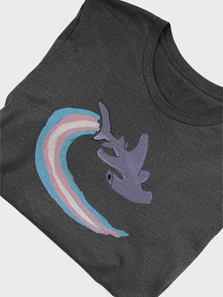Trans Pride Hammerhead product image (4)