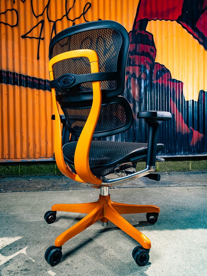 Lambo Orange product image (5)