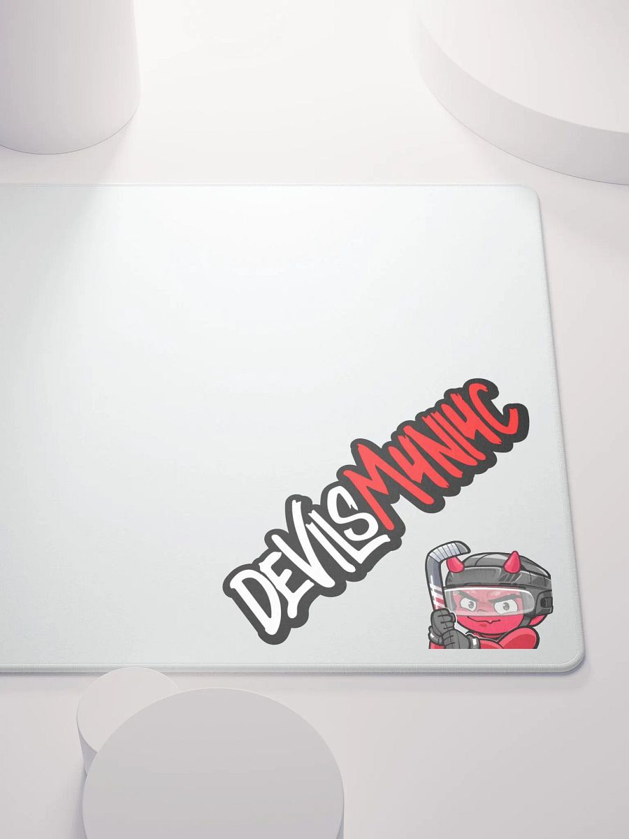Hockey Gaming Mouse Pad product image (5)