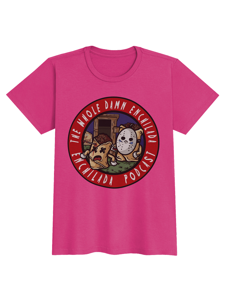 Breast Cancer Shirt product image (1)