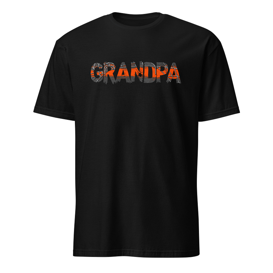 GRANDPA Halloween Onyx product image (2)
