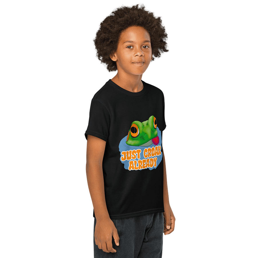 Ruthless Froggy product image (4)
