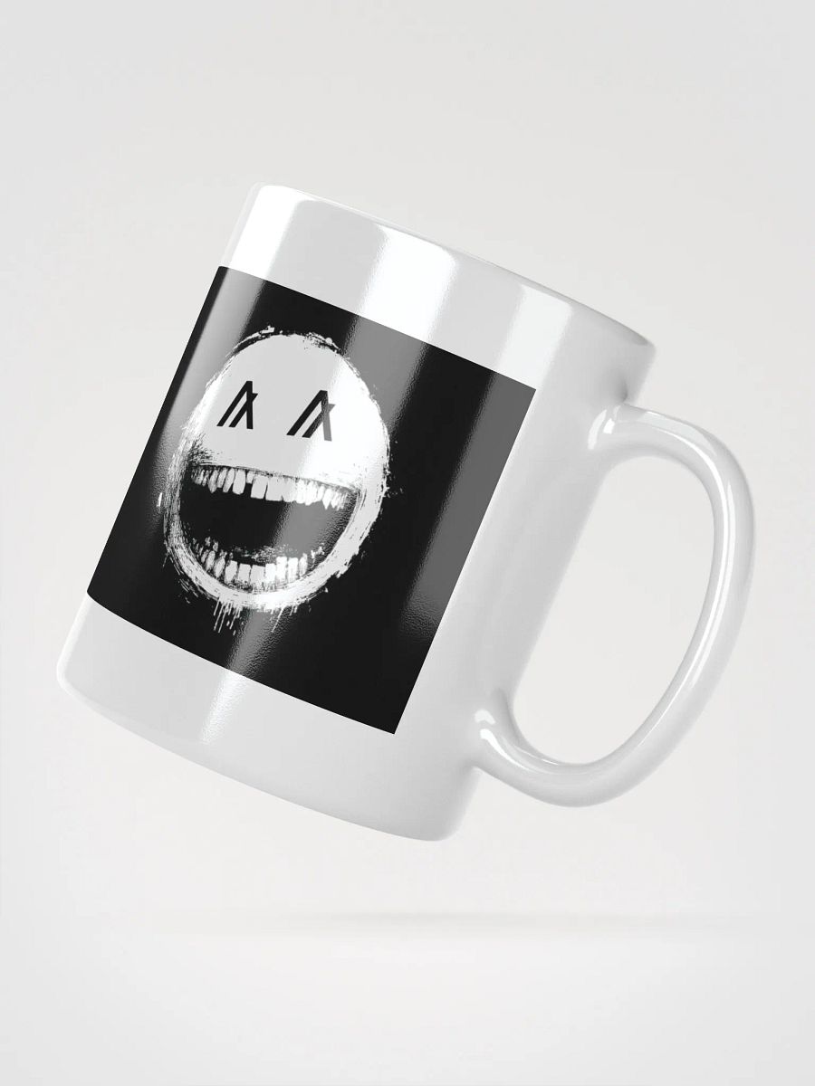 Algorand Fanatic Mug product image (2)