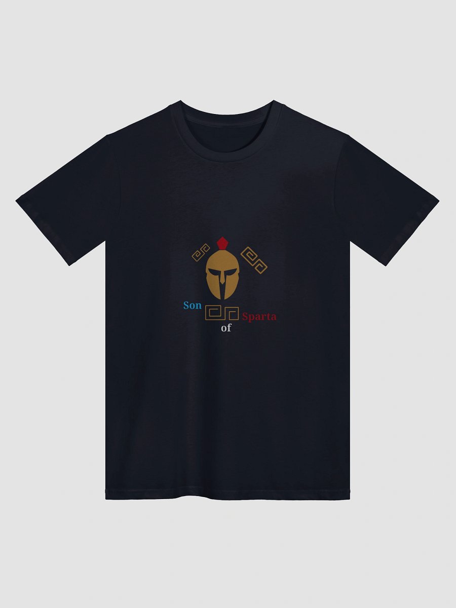 Spartan Legacy Men's Tee product image (1)