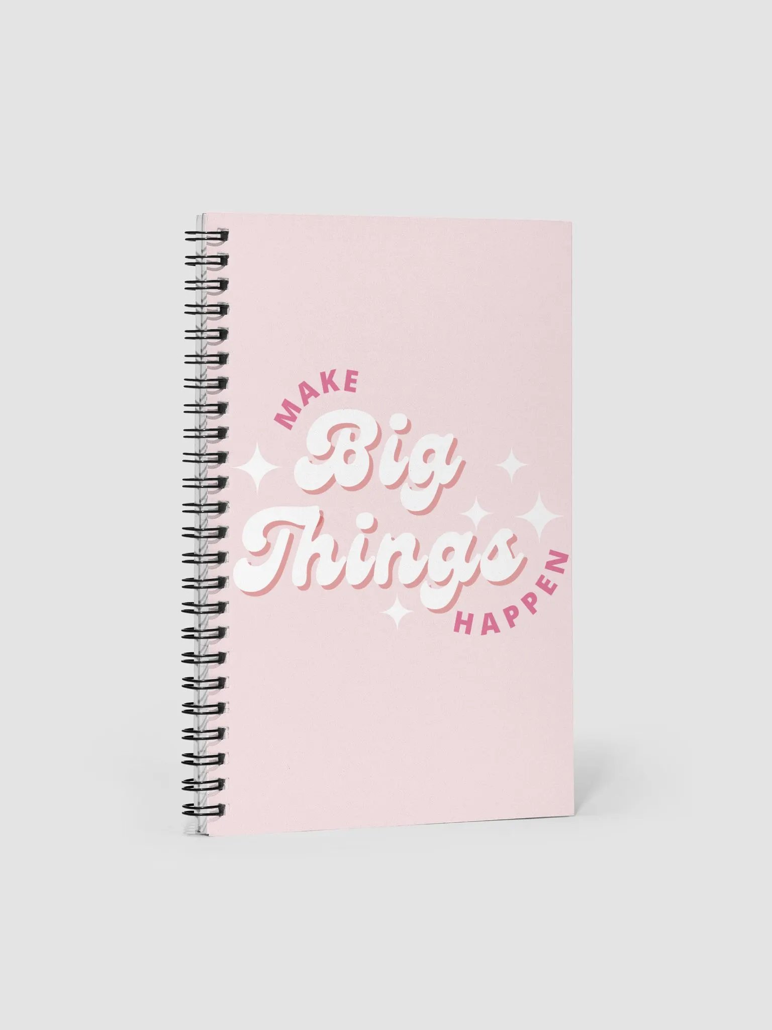 Make big things happen product image (1)
