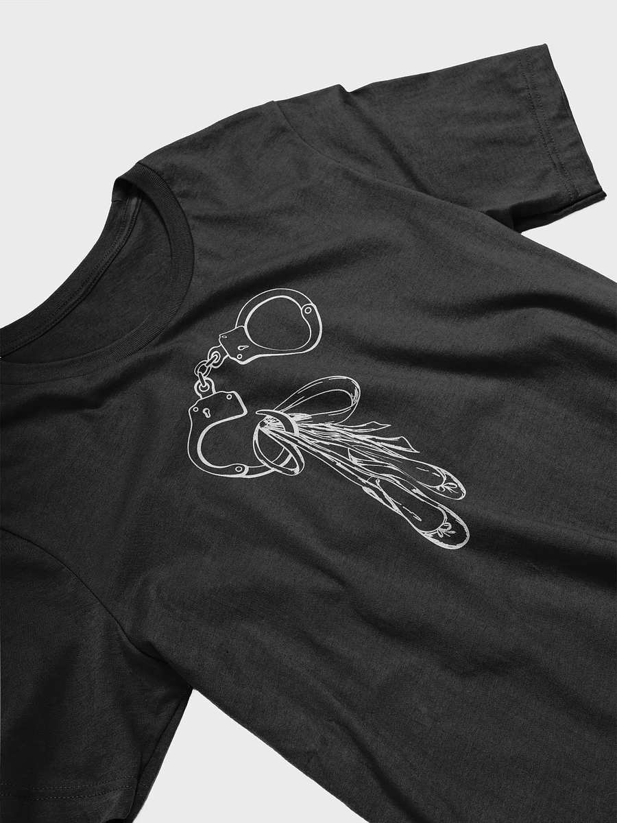 Cuffs & Ballerina Supersoft T-Shirt product image (4)
