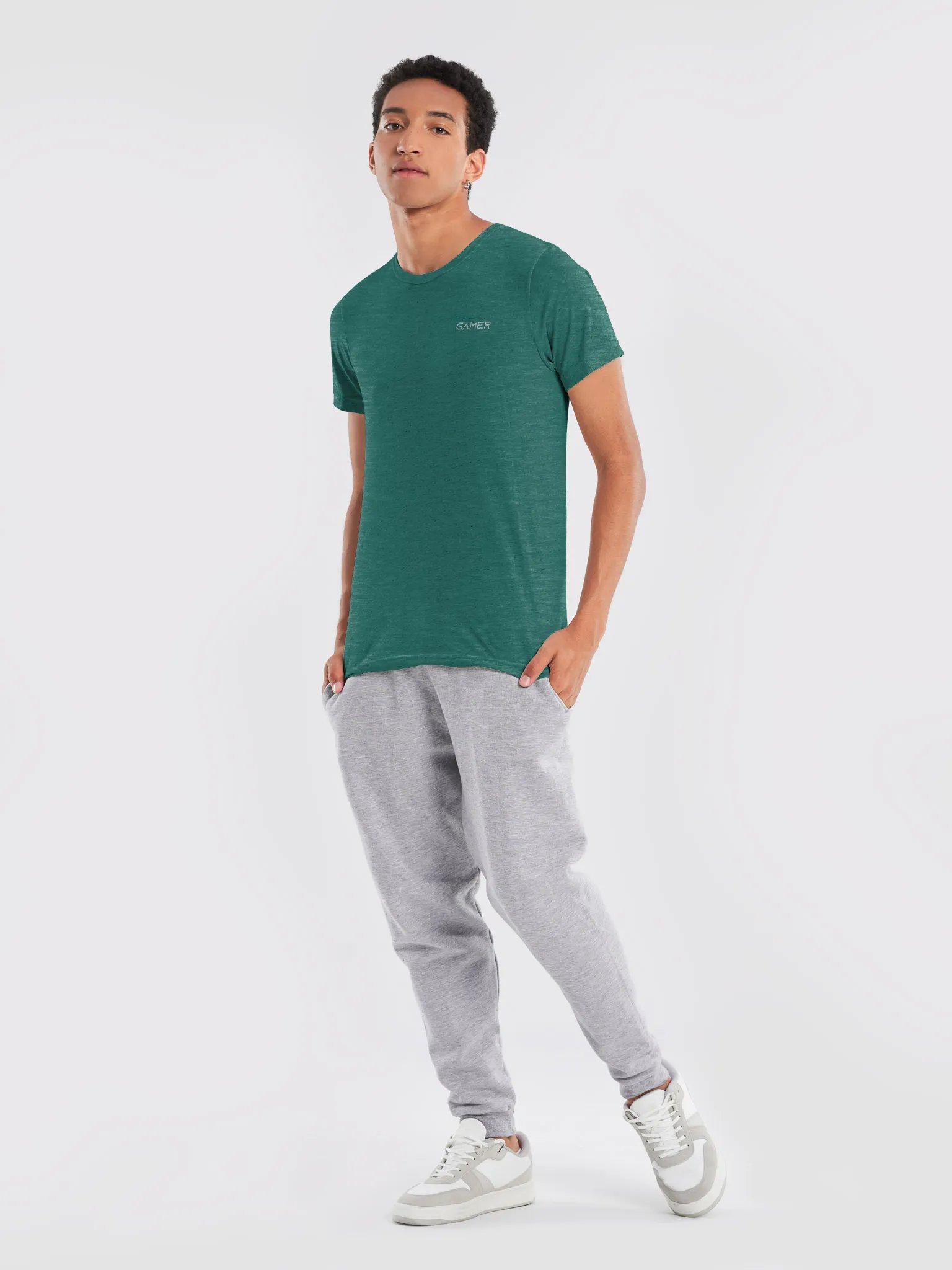 Fake Gamer Tee product image (42)