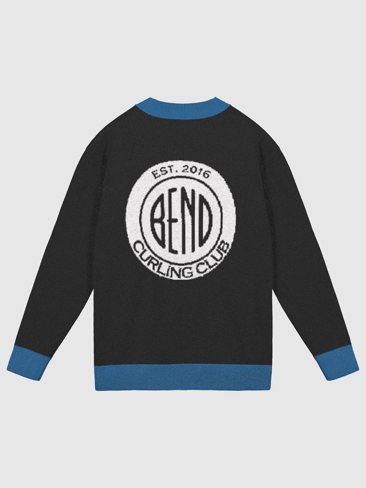 BCC Cardigan product image (1)