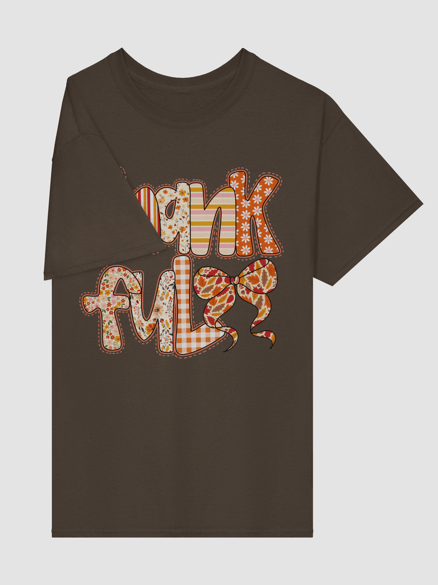 Thankful Tee product image (40)