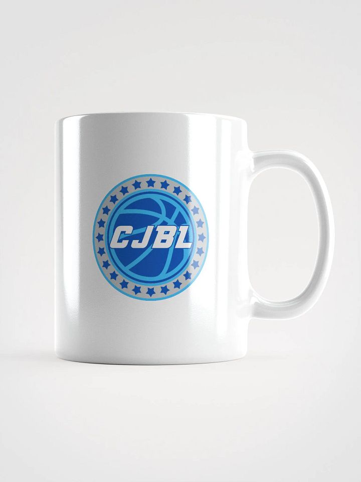 CJBL Mug product image (1)