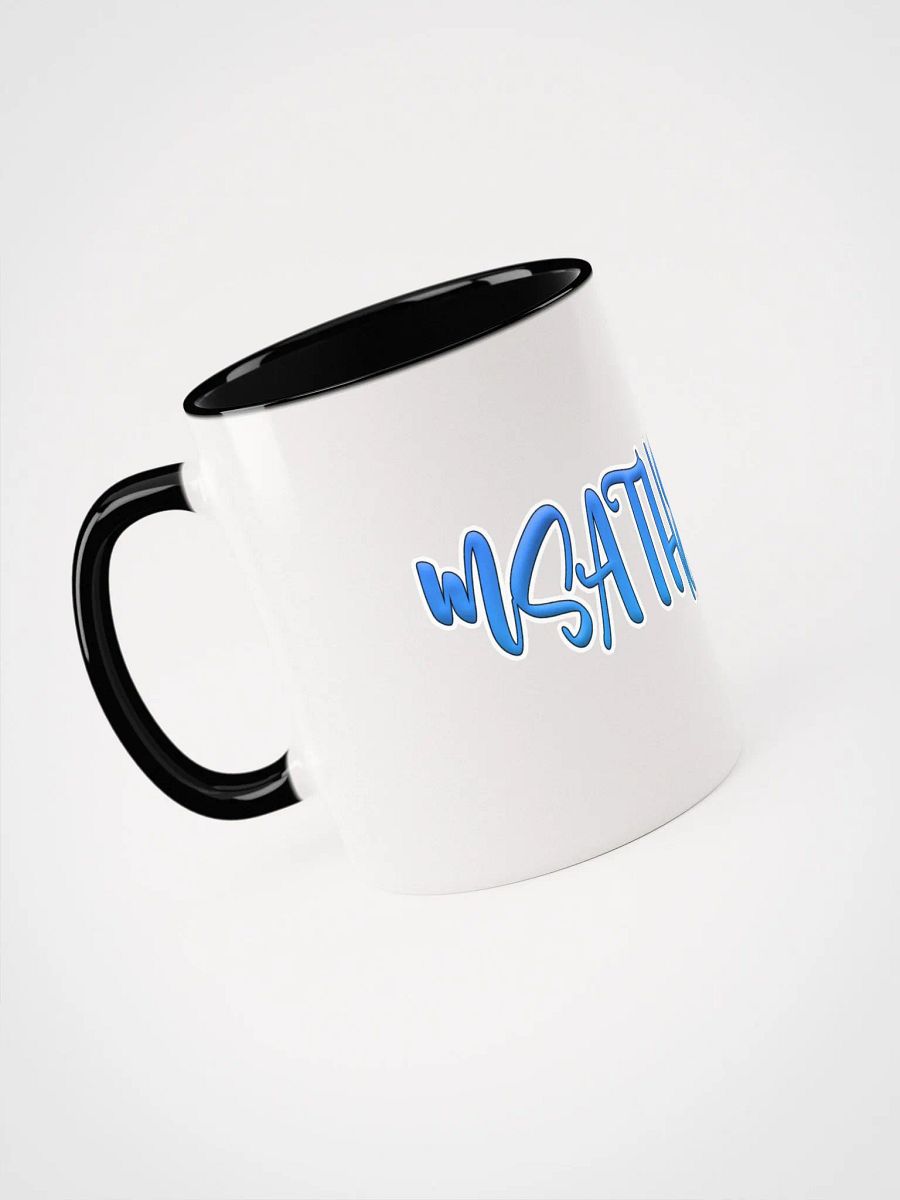 Blue Coffee Mug product image (4)