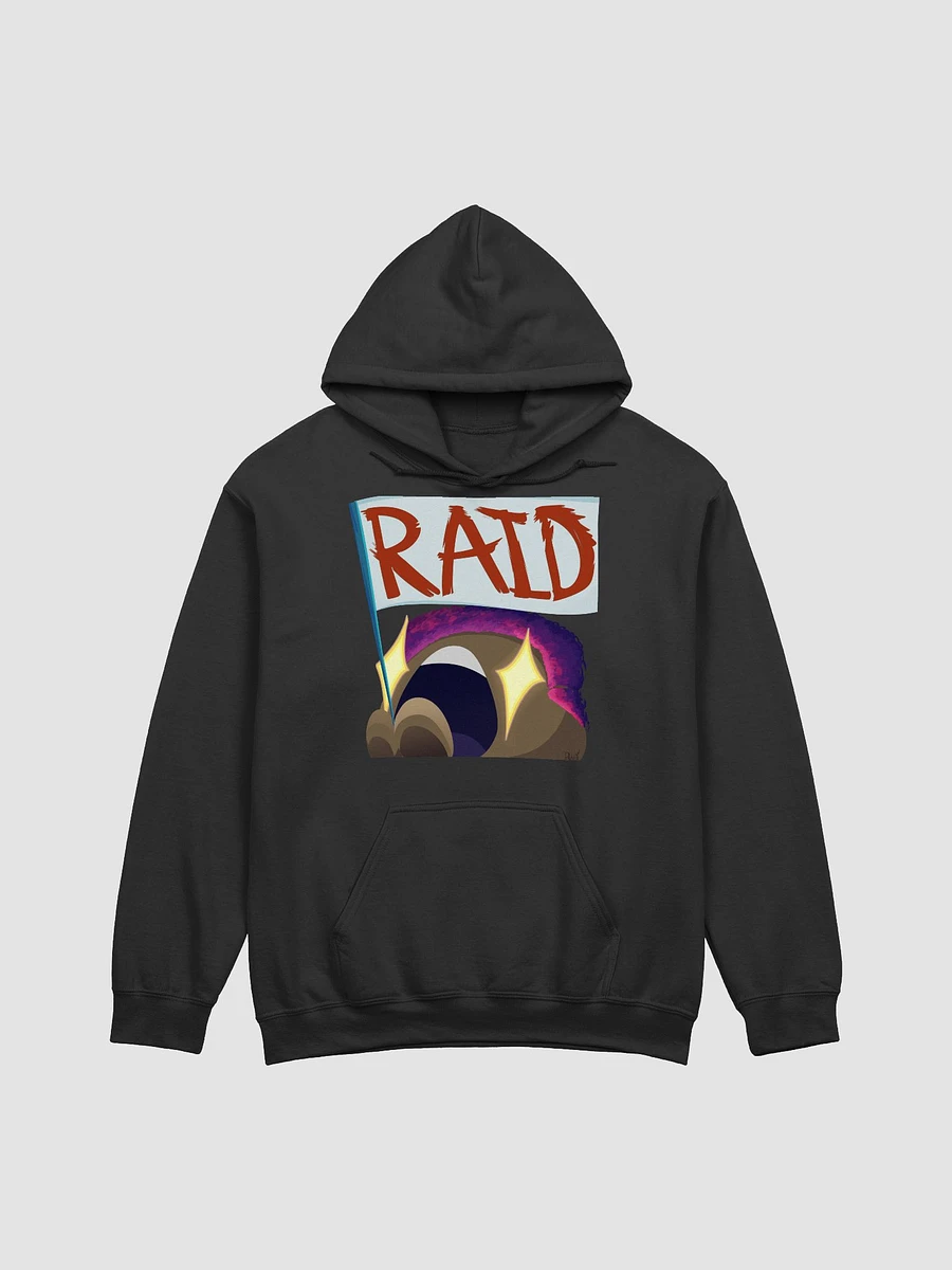 Raid Hoodie product image (1)